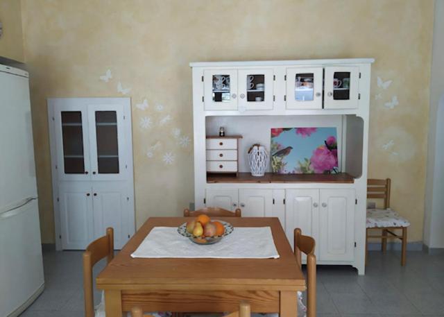 Апартаменти Casa Maddalenina Con Giardino, Vicino Al Mare! Ла-Маддалена Екстер'єр фото